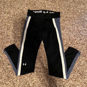 Under Armour Compression Leggings
